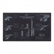 Rifle Cleaning Mat